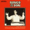 Buy Elmer Bernstein - Kings Of The Sun (Remastered 2006) Mp3 Download