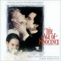 Purchase Elmer Bernstein - The Age Of Innocence