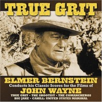 Purchase Elmer Bernstein - The Films Of John Wayne
