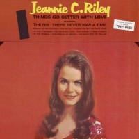 Purchase Jeannie C. Riley - Things Go Better With Love (Vinyl)