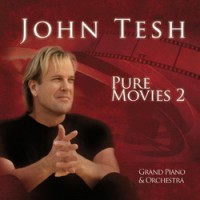 Purchase John Tesh - Pure Movies 2