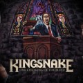 Buy Kingsnake - One Eyed King Of The Blind Mp3 Download