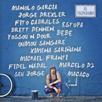 Purchase Macaco - El Vecindario (Edicion Especial) CD1