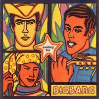 Purchase BigBang - Smiling For (EP)