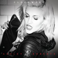 Purchase Ashley Roberts - Clockwork (CDS)