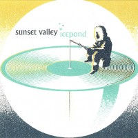 Purchase Sunset Valley - Icepond