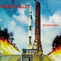 Purchase Sunset Valley - The New Speed