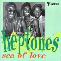 Purchase The Heptones - Sea Of Love