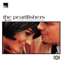 Purchase The Pearlfishers - Even On A Sunday Afternoon