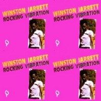 Purchase Winston Jarrett - Rocking Vibration (Vinyl)