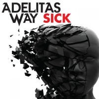 Purchase Adelitas Way - Sick (CDS)