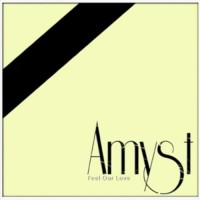 Purchase Amyst - Feel Our Love (CDS)