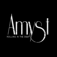 Purchase Amyst - Rolling In The Deep (Adele Cover) (CDS)