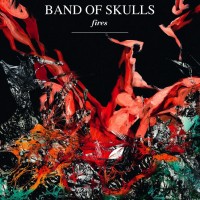 Purchase Band Of Skulls - Fires (VLS)