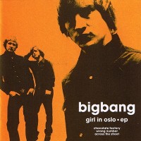 Purchase BigBang - Girl In Oslo (EP)