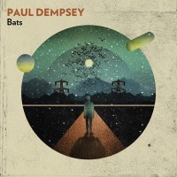 Purchase Paul Dempsey - Bats (EP)