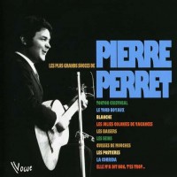 Purchase Pierre Perret - Ses Plus Grands Succes