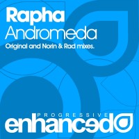 Purchase Rapha - Andromeda (CDS)