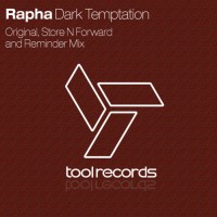Purchase Rapha - Dark Temptation (CDS)