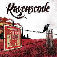 Purchase Ravenscode - District Of Broken Hope