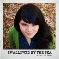Purchase Rebecca Loebe - Swallowed By The Sea (CDS)