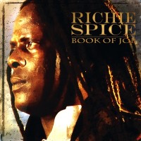 Purchase Richie Spice - Book Of Job