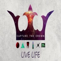 Purchase Capture The Crown - Live Life (EP)