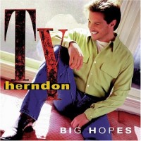 Purchase Ty Herndon - Big Hopes