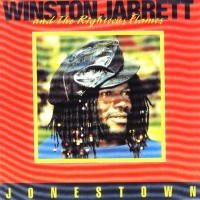 Purchase Winston Jarrett - Jonestown