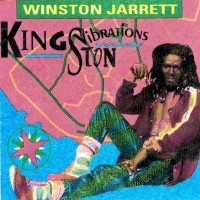 Purchase Winston Jarrett - Kingston Vibrations