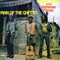 Purchase Winston Jarrett - Man Of The Ghetto (Vinyl)