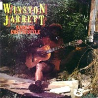 Purchase Winston Jarrett - Ranking Ghetto Style (Vinyl)