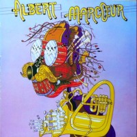 Purchase Albert Marcoeur - Albert Marcoeur (Vinyl)