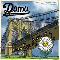 Purchase Damu The Fudgemunk - Brooklyn Flower