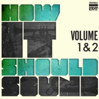 Purchase Damu The Fudgemunk - How It Should Sound: Volume 1 & 2