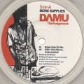 Buy Damu The Fudgemunk - More Supplies Mp3 Download