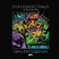 Purchase Damu The Fudgemunk - Spur Momento Trailer