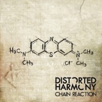 Purchase Distorted Harmony - Chain Reaction