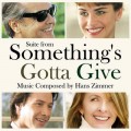 Buy Hans Zimmer - Something's Gotta Give Mp3 Download