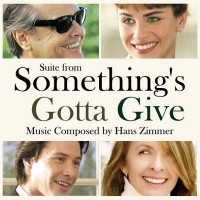 Purchase Hans Zimmer - Something's Gotta Give