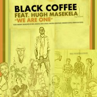 Purchase Black Coffee - We Are One (With Hugh Masekela)