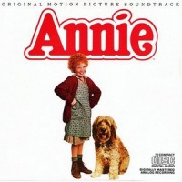 Purchase VA - Annie (Vinyl)