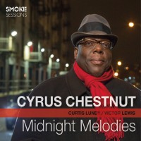 Purchase Cyrus Chestnut - Midnight Melodies