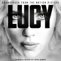 Purchase Eric Serra - Lucy (Soundtrack From The Motion Picture) Mp3 Download