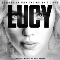 Purchase Eric Serra - Lucy (Soundtrack From The Motion Picture)