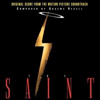 Purchase Graeme Revell - The Saint Complete Score CD1
