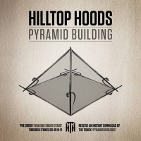 Purchase Hilltop Hoods - Pyramid Building (cds)