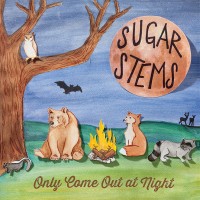 Purchase Sugar Stems - Only Come Out At Night