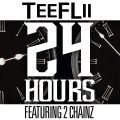 Buy Teeflii - 24 Hours (CDS) Mp3 Download