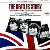 Purchase The Beatles - The Beatles' Story (Reissue 2014)